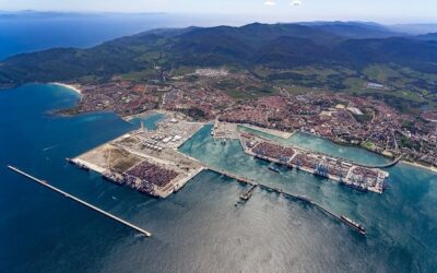 El Puerto de Algeciras prepara la remodelación del Acceso Norte