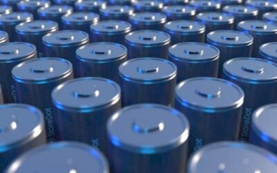 La Inteligencia Artificial revoluciona la química de las baterías