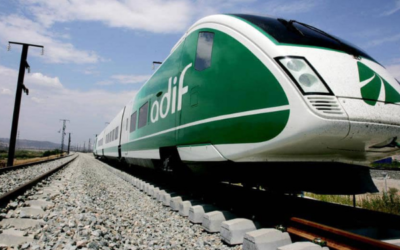 Adif anuncia una segunda fase de liberalización del sector ferroviario