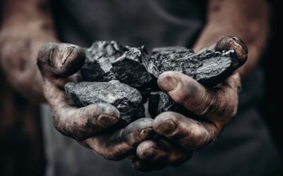 El carbón en la mira para almacenar hidrógeno