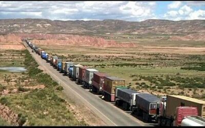 Bolivia Intermodal, el nuevo servicio especializado de ONE