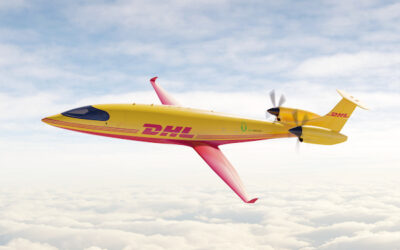 DHL Express y Mayoral colaboran para reducir las emisiones de CO2 con GoGreen Plus