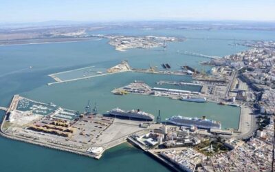 I Foro Logístico de Cádiz: Impulsando desarrollo y conectividad