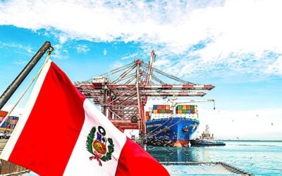 Exportaciones peruanas cerraron 2023 en $63 mil millones