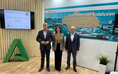 Málaga acogerá el primer encuentro profesional de puertos y náutica deportiva