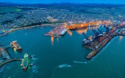 El Puerto de San Antonio ya implementa el Port Community System