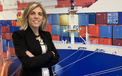 Clàudia Parera refuerza la estrategia de negocio del Grupo Transcoma