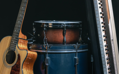 ¿Cómo transportar los instrumentos musicales de forma segura?
