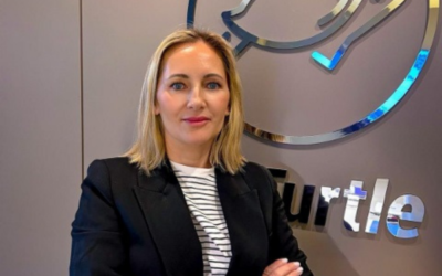 Dorota Nowak, nueva directora comercial en Europa de OnTurtle