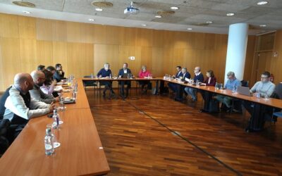 El Fòrum Telemàtic del Puerto de Barcelona cumple su 30º aniversario