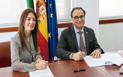 El Puerto de Almería solicita un estudio de su impacto económico