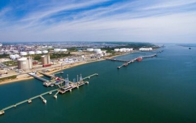 El Puerto de Huelva impulsa la diversificación de sus tráficos