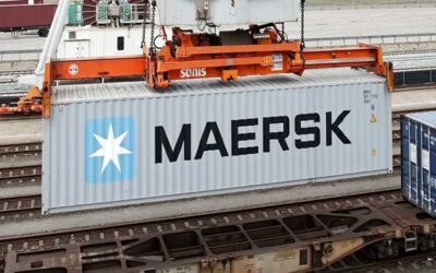 Maersk reanuda su servicio reefer SAEX