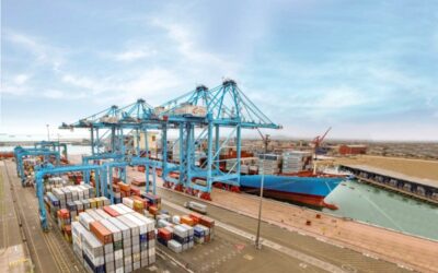 Puerto de Callao implementa un sistema digital de comunidad portuaria