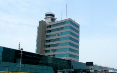 La empresa española Andino Global obtiene un contrato en el Aeropuerto de Lima