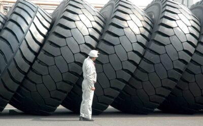 Bridgestone anuncia una inversión de hasta 207m€ en su fábrica de Burgos