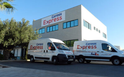 Correos Express, proveedor oficial logístico de MAD COOL FESTIVAL 2024