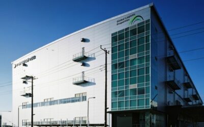 GLP alquila G-Park Santa Perpetua para la implantación de la nueva sede de De Rijke España
