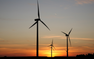 Iberdrola construirá su quinto parque eólico en Illinois