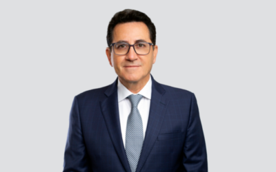 GXO nombra a Nizar Trigui como su primer Director de Tecnología
