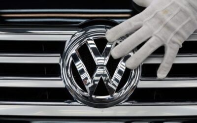 Con Jetta, Taos y Tiguan, Volkswagen de México reporta un crecimiento de 73.3 por ciento en la producción de coches en febrero