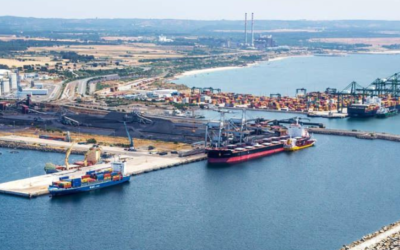 El Puerto de Sevilla lanza la primera Mesa de Turismo de Cruceros