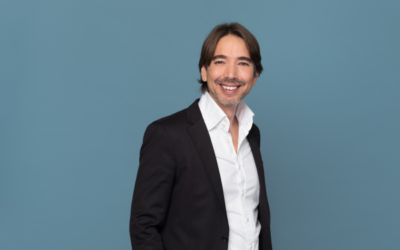 Raphaël Sánchez nombrado presidente de Generix Group