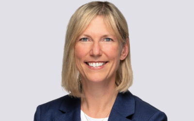 GXO nombra a Corinna Refsgaard Directora de Recursos Humanos