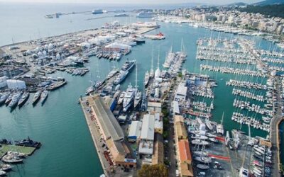 La Autoridad Portuaria de Baleares mejora la gestión de sus puertos a través de tecnología geoespacial