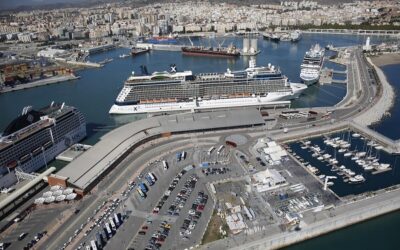 La Autoridad Portuaria de Málaga adjudica a Prodevelop la implantación de un avanzado sistema de gestión portuaria