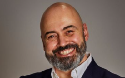 Miguel Quintana, nuevo director general de Ibertinsa