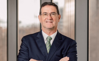 Grupo Hafesa nombra a Alfonso Mingarro como CEO de la compañía