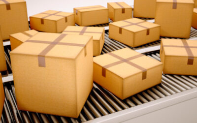Packlink lanza un plan para mejorar la logística a gran escala