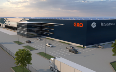 XPO Logistics nombra a Belinda Molenat directora de Contract Logistics en el Sur de Europa y Marruecos