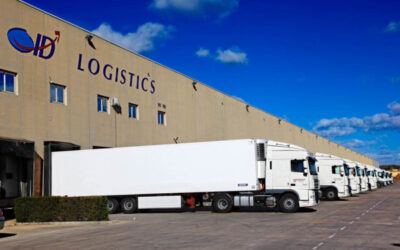 ID Logistics refuerza su compromiso con la sostenibilidad incorporando camiones Volvo