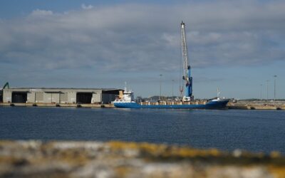Apportt Energia, la nueva comercializadora de energía verde del Port de Tarragona