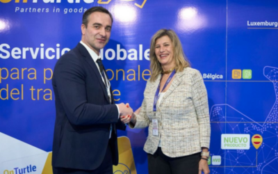 OnTurtle y Ruta Transport Business School aúnan fuerzas para la profesionalización del transporte