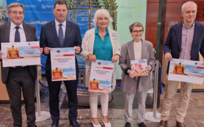 Los puertos andaluces impulsan un curso de verano bajo el título “Ciudades portuarias. El urbanismo integrador”