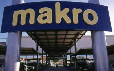 Makro cuenta con tres nuevos camiones 100% eléctricos en sus rutas de última milla en País Vasco