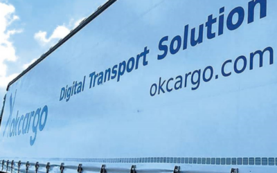 OkCargo refuerza su expansión con la apertura de una nueva delegación en Barcelona