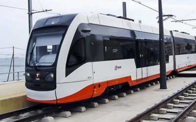 Se trabaja en el proyecto de un tren de Lima a Ica, más rápido que los de Chile y México