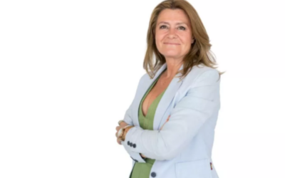ROR nombra a Ana Isabel Teresa Sánchez como directora de su nueva área de negocio