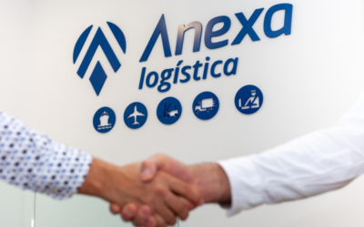 Anexa Logística refuerza su presencia internacional con una nueva ruta directa a Reino Unido