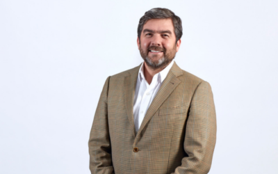 Andrés Albertini asume Gerencia General en San Antonio Terminal Internacional