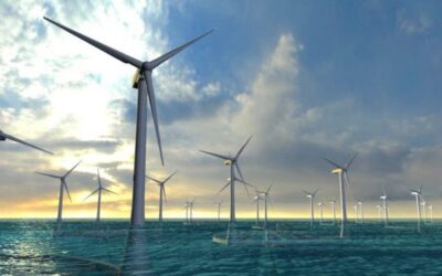 Vineyard Wind 1 se convierte en el mayor parque eólico marino operativo de los Estados Unidos
