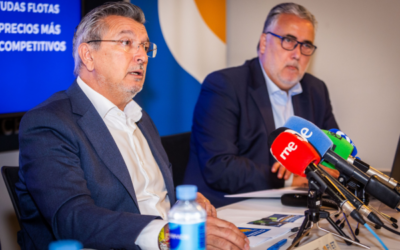 Los transportistas valencianos reclaman una descarbonización “realista” para el sector