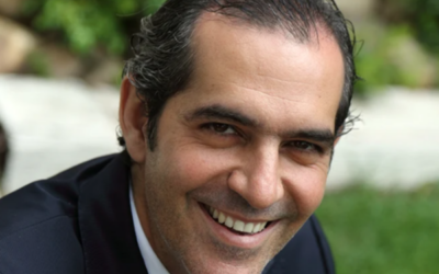 Schoeller Allibert nombra director general a Alejandro Cabal Uribe