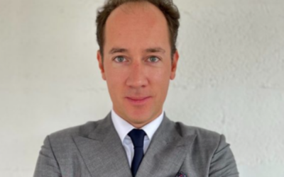 Camillo Fontana, nuevo director financiero de Hanseatic Global Terminals