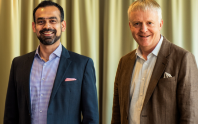 Element Logic nombra a Ankush Malhotra como nuevo CEO del Grupo