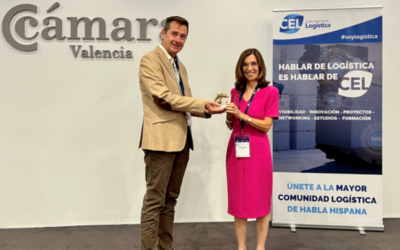 El Centro Español de Logística aumenta su actividad en la zona del Levante